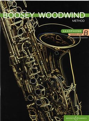 The Boosey Woodwind Method Vol. B