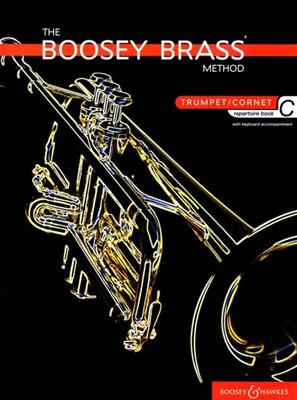 The Boosey Brass Method Vol. C