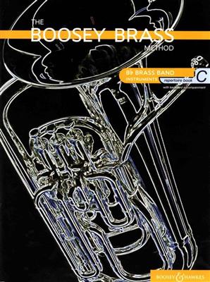 The Boosey Brass Method Vol. C: B-Instrument