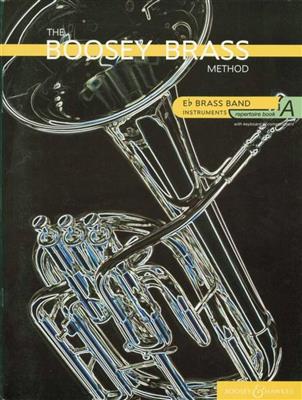 The Boosey Brass Method Band A: 