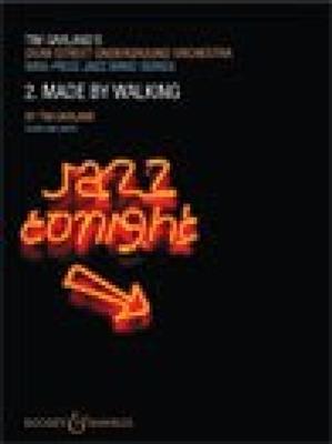 Tim Garland: Jazz Tonight Vol. 2: Jazz Ensemble