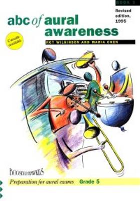 ABC Of Aural Awareness [grade 5] Vol. 3