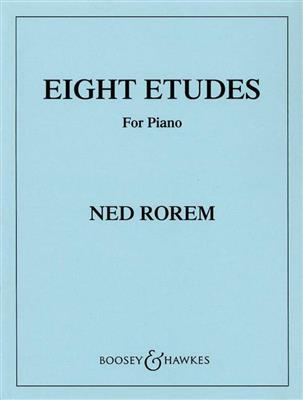 Eight Etudes