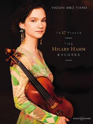 In 27 Pieces: Violine mit Begleitung