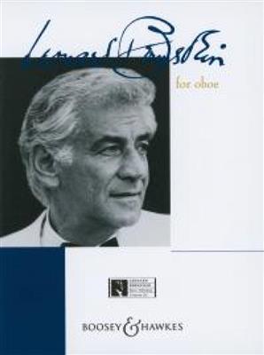 Leonard Bernstein: For Oboe: Oboe mit Begleitung