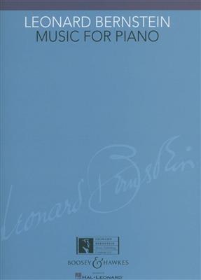 Leonard Bernstein: Music For Piano: Klavier Duett