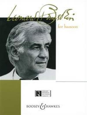 Leonard Bernstein: Bernstein For Bassoon And Piano: Fagott mit Begleitung