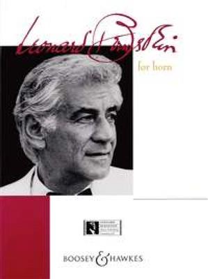 Leonard Bernstein: Leonard Bernstein For Horn: Horn Solo