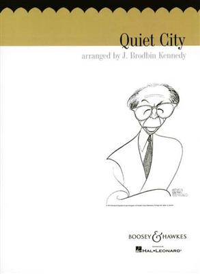Aaron Copland: Quiet City: Kammerensemble