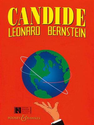 Leonard Bernstein: Candide: Gemischter Chor mit Ensemble