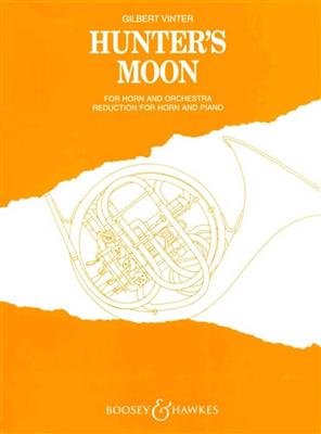 Vinter: Hunter's Moon: Horn mit Begleitung