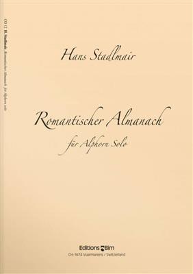 Hans Stadlmair: Romantischer Almanach: Sonstige Holzbläser