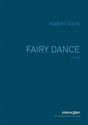 Robert Gulya: Fairy Dance: Gitarre Solo