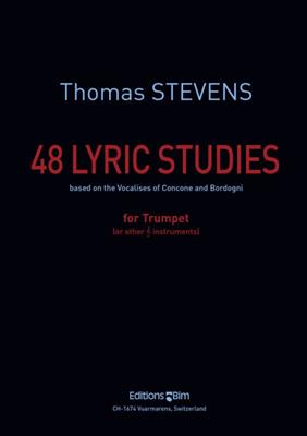 Lyric Studies(48)