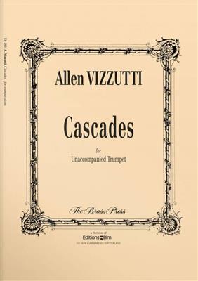 Allen Vizzutti, Cascades: Trompete Solo