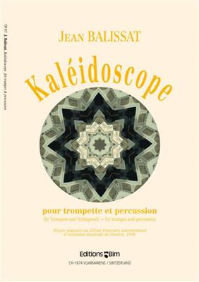 Jean Balissat: Kaléidoscope: Gemischtes Duett