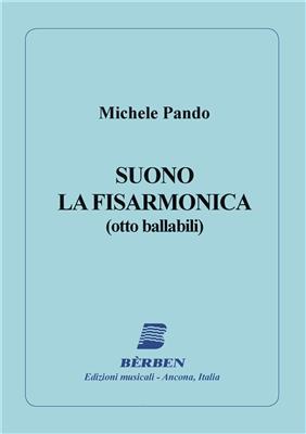 Suono La Fisarmonica: Akkordeon Solo