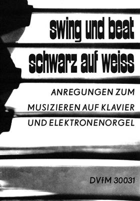 Manfred Pieper: Swing und Beat: Klavier mit Begleitung