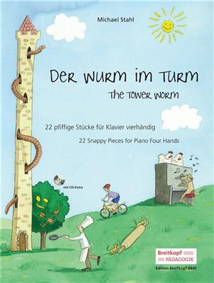 Der Wurm im Turm - The Tower Worm