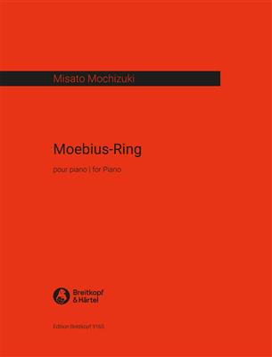 Misato Mochizuki: Moebius-Ring: Klavier Solo