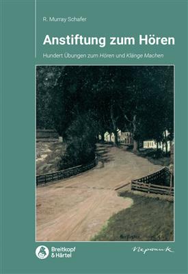 Anstiftung zum Hören