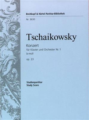 Pyotr Ilyich Tchaikovsky: Symphonie Nr. 6 h-moll op. 74: Orchester