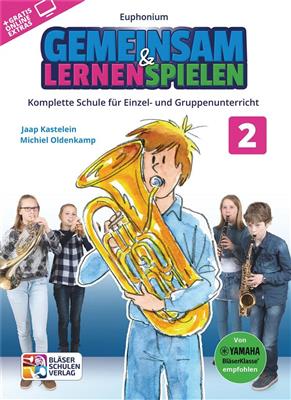 Gemeinsam Lernen und Spielen Band 2