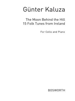 The Moon Behind The Hill: Cello mit Begleitung