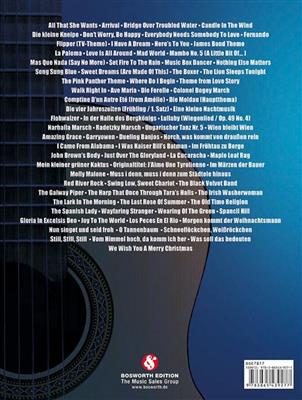 Ralf Riewald: The Great Guitar Collection 2: Gitarre Solo