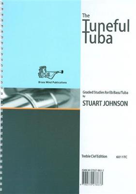 Johnson: Tuneful Tuba Bc: Tuba Solo