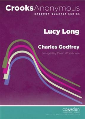 A.J. Godfrey: Lucy Long: Fagott Ensemble