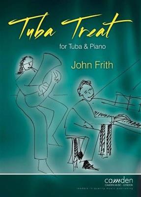 John Frith: Tuba Treat: Tuba mit Begleitung