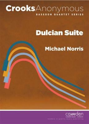 Michael Norris: Dulcian Suite: Fagott Ensemble