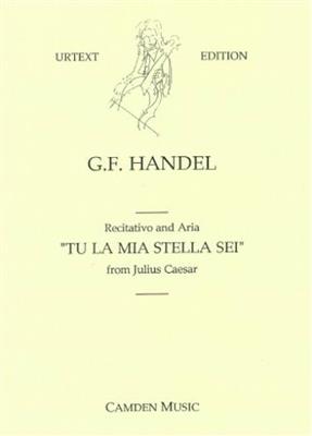 Georg Friedrich Händel: Tu La Mia Stella Sei: Streichensemble