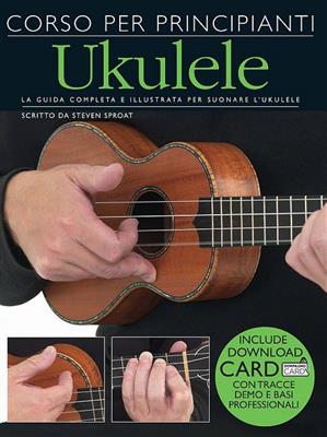 Corso Per Principianti - Ukulele