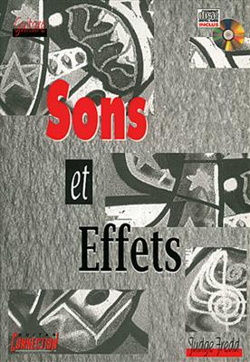 Judge Fredd: Sons et Effets : Gitarre Solo