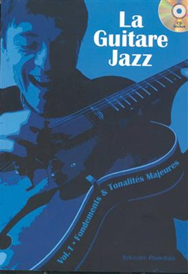 La Guitare Jazz Vol. 1