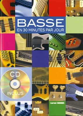 La Basse en 30 minutes par jour