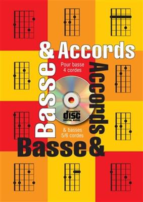 Basse et Accords