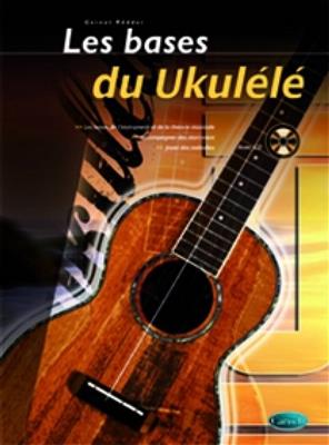 Gernot Rödder: Bases De Ukulele: Ukulele Solo