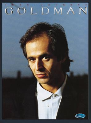 Les plus grands succès de Jean-Jacques Goldman: Klavier, Gesang, Gitarre (Songbooks)