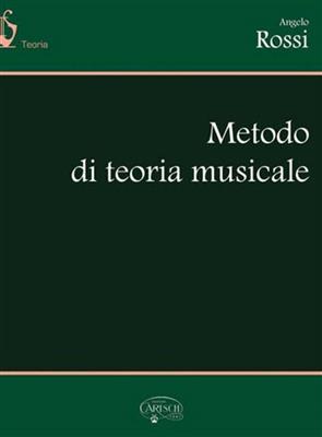 Metodo Di Teoria Musicale