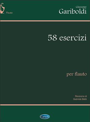 Esercizi (58) (Betti)