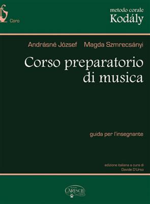 Corso Preparatorio Di Musica