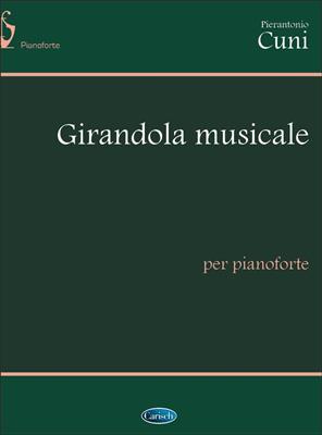 Girandola Musicale (Musical Pinwheel)