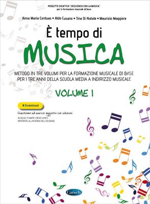 È Tempo Di Musica Volume 1