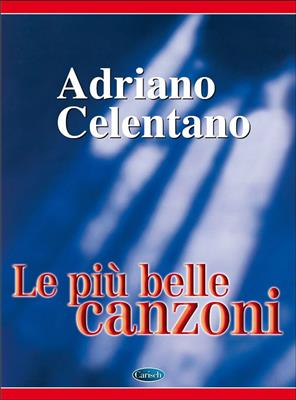 Adriano Celentano: Adriano Celentano: Le Più Belle Canzoni: Gitarre Solo