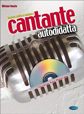 Cantante Autodidatta