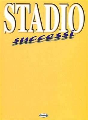 C. Stadio: Stadio: Succes!: Gitarre Solo