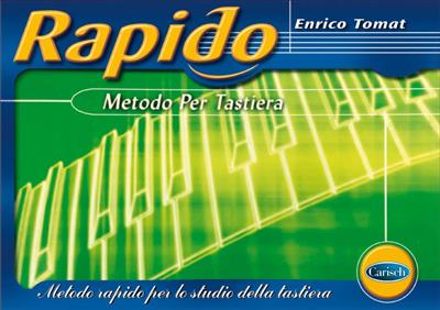 Rapido - Metodo Per Tastiera